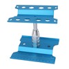 RC Car Work Stand Aluminum Repair Workstation Model Repair Table