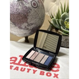 Lancôme Lancome Color Design Eye Shadow Palette (Loves Women Cool) 4g Brand new T1