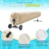 Solar Blanket Cover Pool Reel Cover Swimming Pool Solar Reel