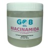 Gel De Niacinamida Ozonizado - Gob - 240 Mililitros