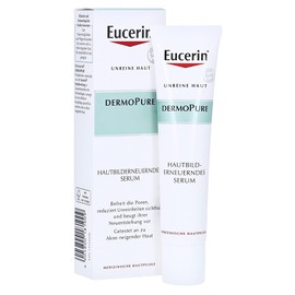 Eucerin DermoPure Skin Renewing Serum
