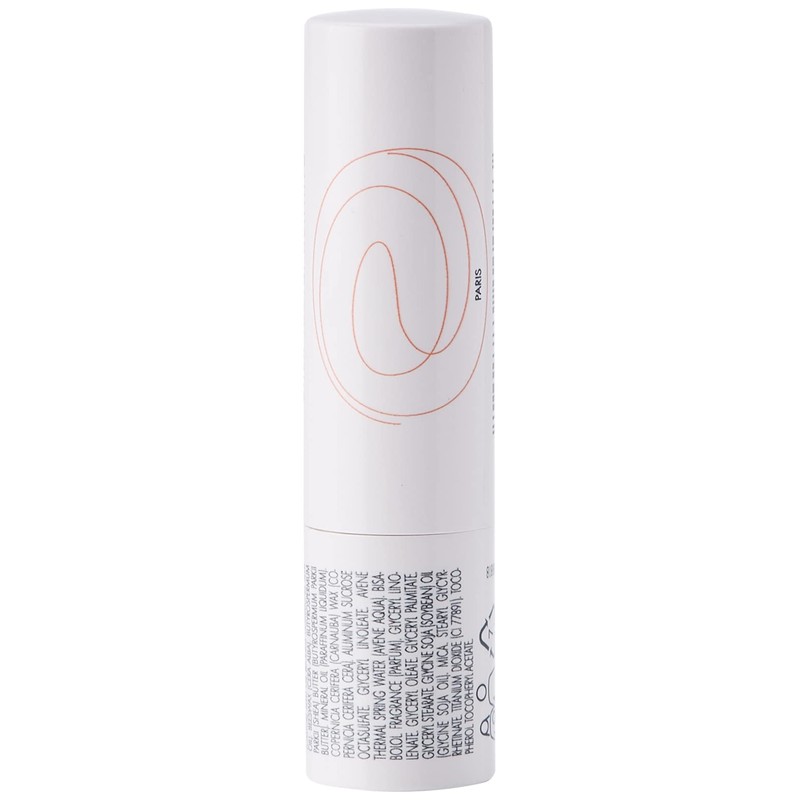 Avene Lip Balm for Sensitive Lips, 4 g