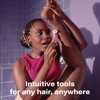 Wilkinson Sword Intuition Complete Care rasoi da donna, siero Hydra-Boost,