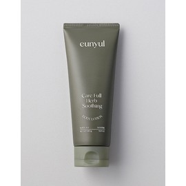 EunYul [은율] 케어 풀(草) 야초 진정 바디로션 150g [EunYul] Care Full Herbal Soothing Body Lotion 150g