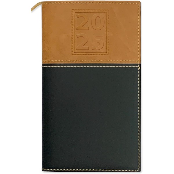 Unbranded Weekly Pocket Calendar/ Weekly Calendar/ Planner Calendar/Weekl