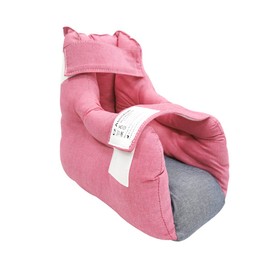 EZ Assistive 1pc Heel Protector Cushion Foot Pillow Remove Pressure and Bedsores,Heel Protectors for Pressure Sores for Heal Protection