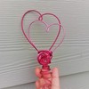 Small Tree Topper Heart For Small Seasonal Trees