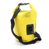 TacFirst Dry Bag Duffel Bag - Waterproof Pack Bag with