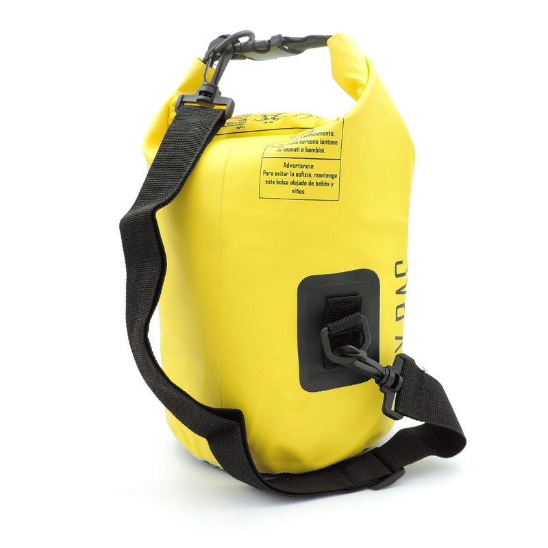 TacFirst Dry Bag Duffel Bag - Waterproof Pack Bag with