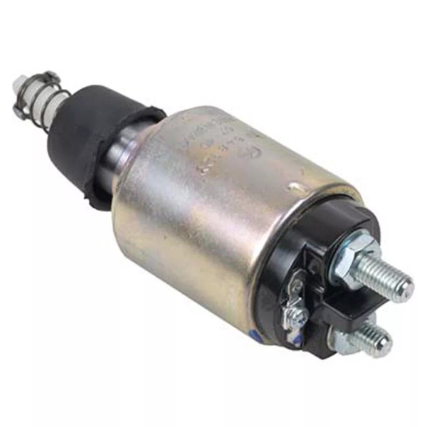ComponentsPlus NEW SOLENOID FITS GEHL LOADER SL5635 SL5635DXT 1997-01 0-001-367-057
