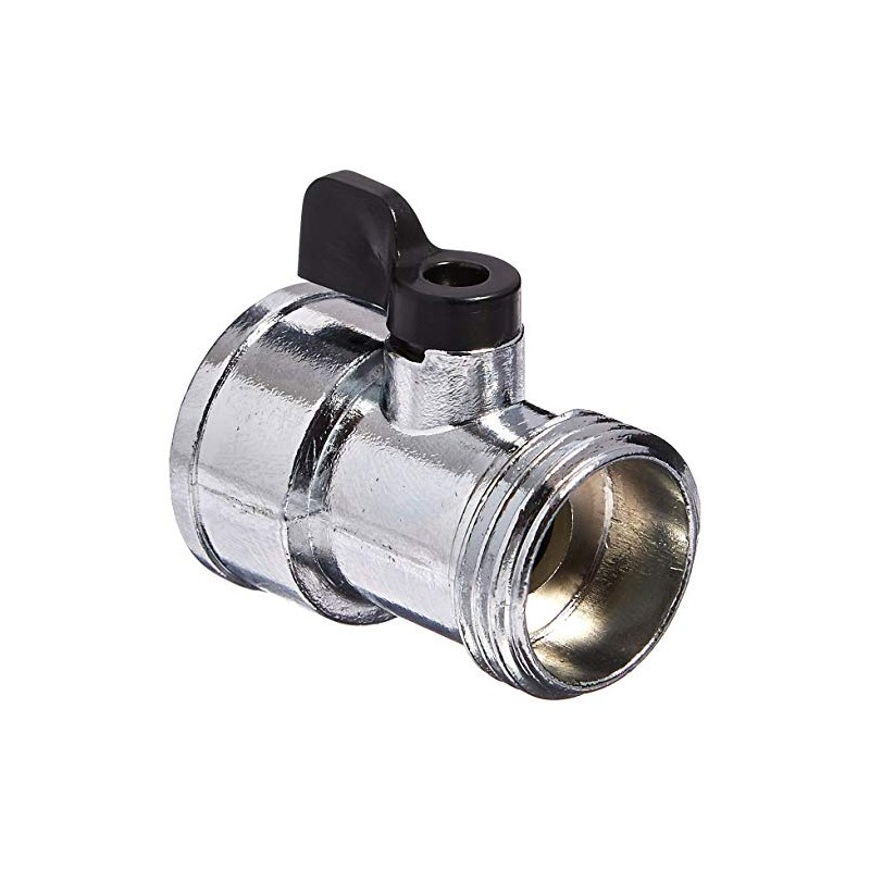 Orbit 58087N Shut-Off Coupling