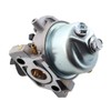 TOPREPAIR Carburetor for Husqvarna XT722FE Lawn Mower with Kohler Courage
