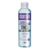 Loción tónica facial astringente Clearskin, momento de aplicación, tipo de piel nocturna, todo tipo de piel