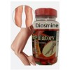 Allnue Natural BIOCIRCULATORY Leg Vein varicose diosmine Supplement venas circulacion