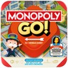 Monopoly GO! Brettspiel - Deutsche Version