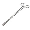 MFUOE Reptile Feeding Clip Tongs Long Handle Feeding Clip Pet