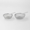 JAJU [JAJU] Stainless Steel Ladle _23CM