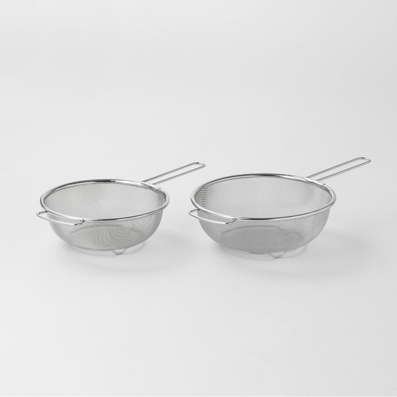 JAJU [JAJU] Stainless Steel Ladle _23CM