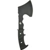 AB Small Hatchet for Camping and Adventure (Black)