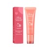 Vawolecy Lip Glowy Balm, Lip Balm for Dry, Cracked Lips,