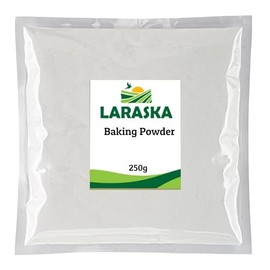 Baking Powder 250g