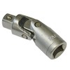 Faithfull SOCUJ38 Steel Universal CV Joint with Drive