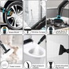 Steam Cleaner, 2500W Portable Handheld Steamer for Cleaning, Large Capacity