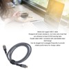 USB C to USB C Cable Support 20Gbps Data Transfer