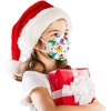 Mascarilla KF-94 4 capas HEALT – 50 unidades con diseño
