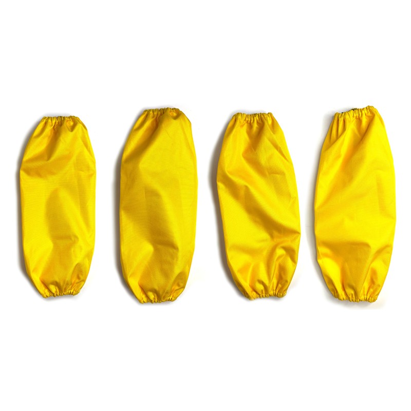 Generic Dust covers for coilovers, shock absorbers, water-repellent 4 pcs,