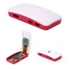 DIGISHUO Raspberry Pi Zero 2WH Complete Kit | 1GHz 512M