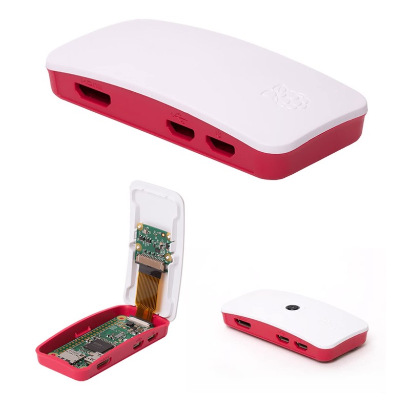 DIGISHUO Raspberry Pi Zero 2WH Complete Kit | 1GHz 512M