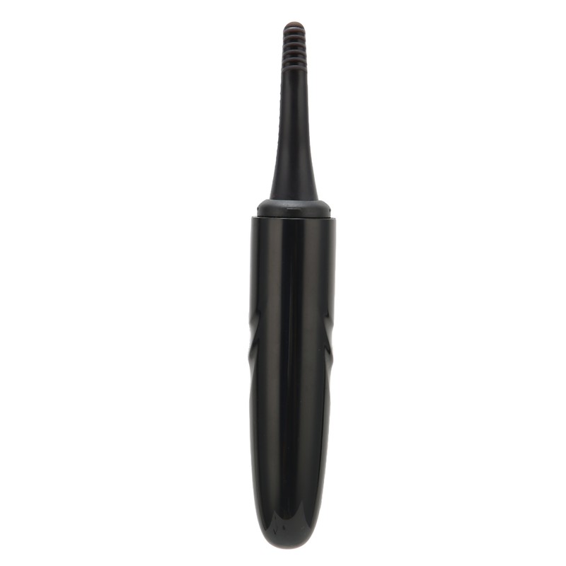 Electric Heated Eyelash Curler 4 Gears Heating Quickly USB Rechargeable