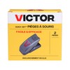 Victor M137B Quick-Set Effective Mouse Trap and Killer - 2