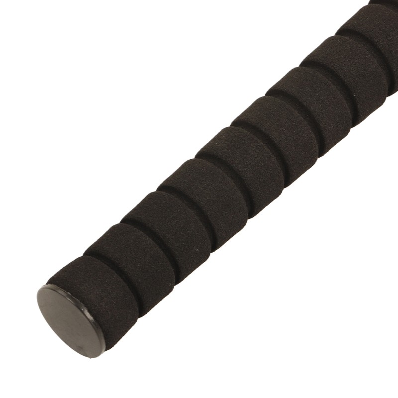 Car Steering Wheel Lock Theft Proof Strong Construction Soft Handle