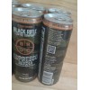 Black Rifle Coffee Company 6 CANS: BLACK RIFLE Coffee Iced