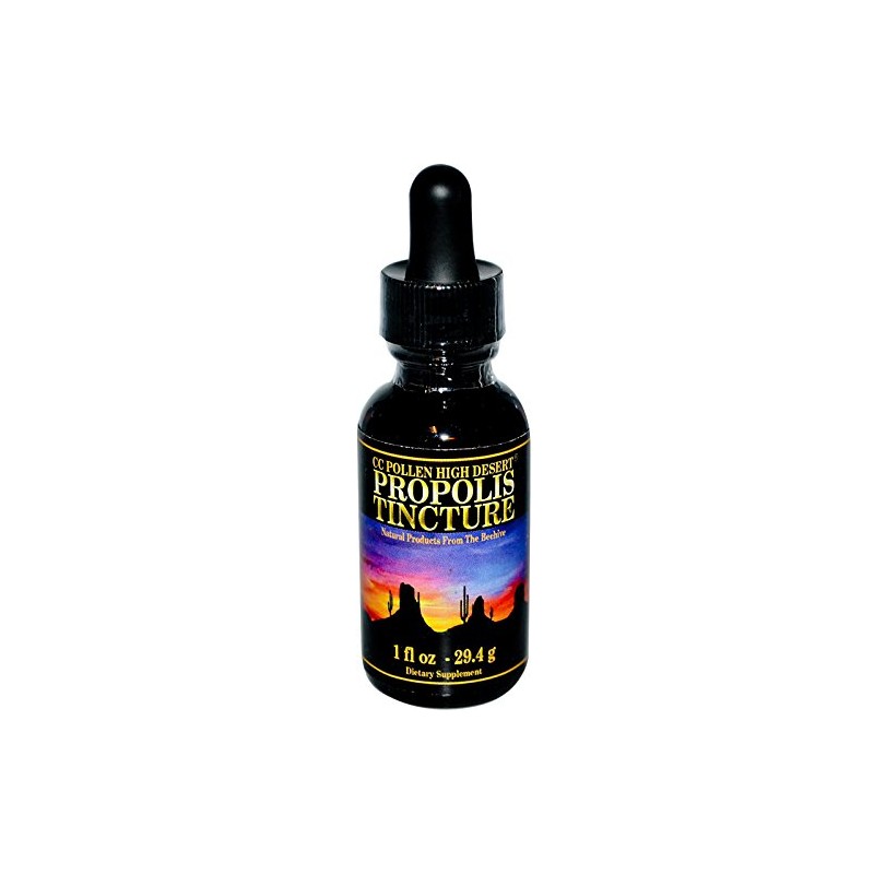 Propolis Tincture 1 Ounces