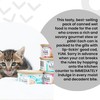 I AND LOVE AND YOU Wet Cat Food - Oh