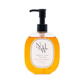 NOWL（ノウル） レチノCアロマクレンジングオイル 120ml クレンジング (メイク落とし/毛穴/角質) 美容液クレンジング アロマの香り MADREX 株式会社マードゥレクス