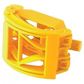 Wood Gripper for Rückea Charms and Forestry Tractor