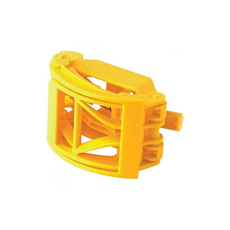 Wood Gripper for Rückea Charms and Forestry Tractor