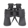 20X50 Plastic High Magnification HD Telescope Outdoor Travelling Concert Large
