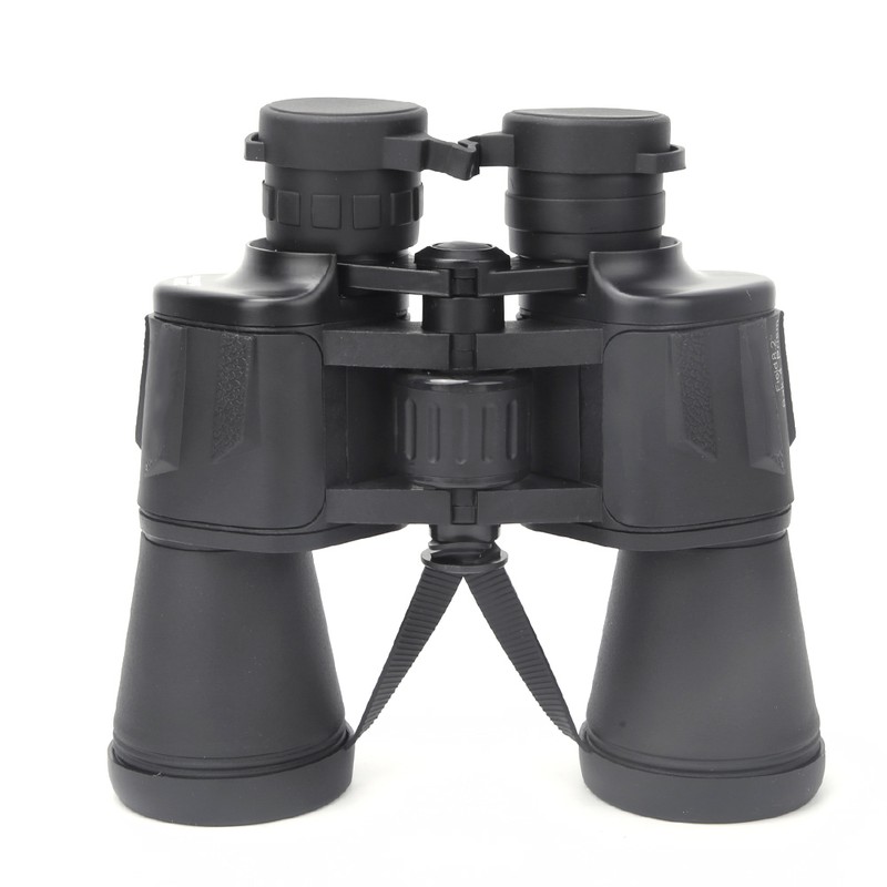 20X50 Plastic High Magnification HD Telescope Outdoor Travelling Concert Large