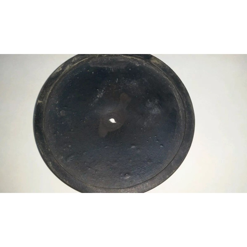 Rock Tumbler Barrel Repair Kit PATCH - Harbor Freight /