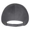JPAK Radio Outdoor Hat Curved Bill Cap Retro Dark Grey