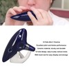 12 Sound Hole Alto C Ocarina Ceramic Ocarina Instrument Kit