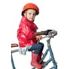 TYKE TOTER Kids Ride Tyketoter The Original Front-Mount Child Bike