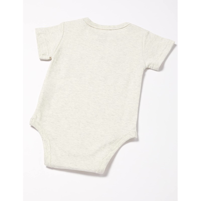 Chums Baby Logo Rompers, CHUMS