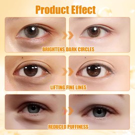 Lutein Eye Essence Oil Lutein Anti-Wrinkle Serum Oil Lutein Anti-Wrinkle Serum Oil Ruy Eye Oil Vc Vc Eye Serum Vc Lutein Anti Wrinkle Oil Vc Lutein Eye Essence Oil Lutein Eye Essence Oil 8 ml Pack of