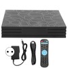 T9 Intelligent Multimedia Smart Media Player 4K TV Box 2+16G
